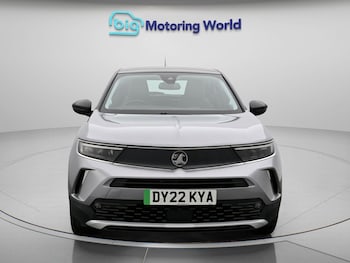 Used Vauxhall Mokka Electric 2022 for sale - 79583352: Photo