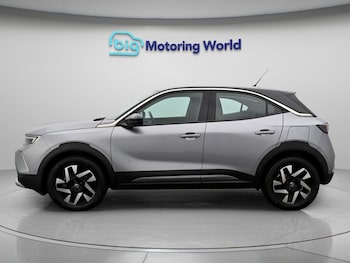 Used Vauxhall Mokka Electric 2022 for sale - 79583352: Photo