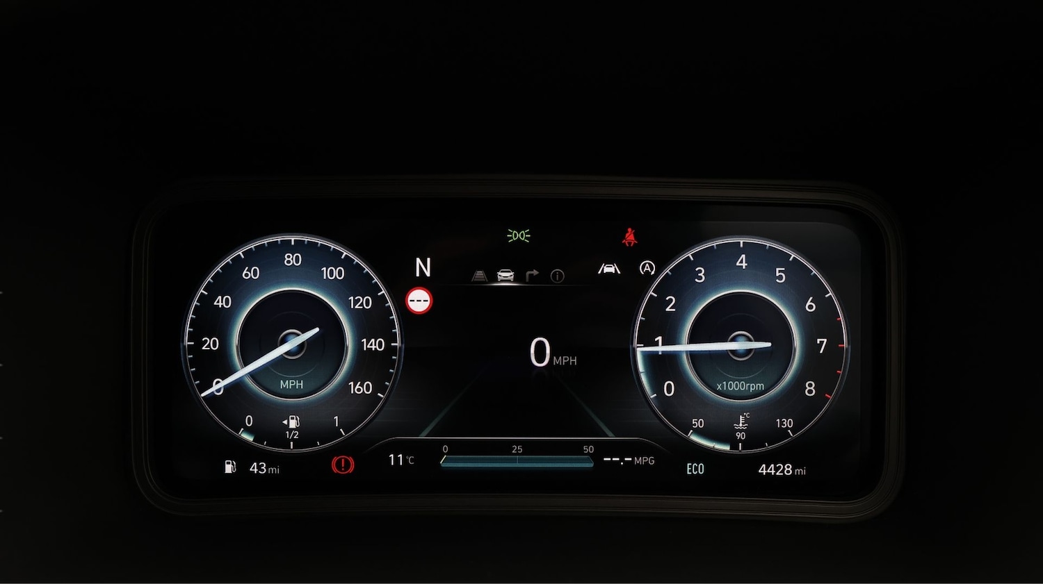 Used Hyundai KONA 2023 for sale - 77501967: Photo 10