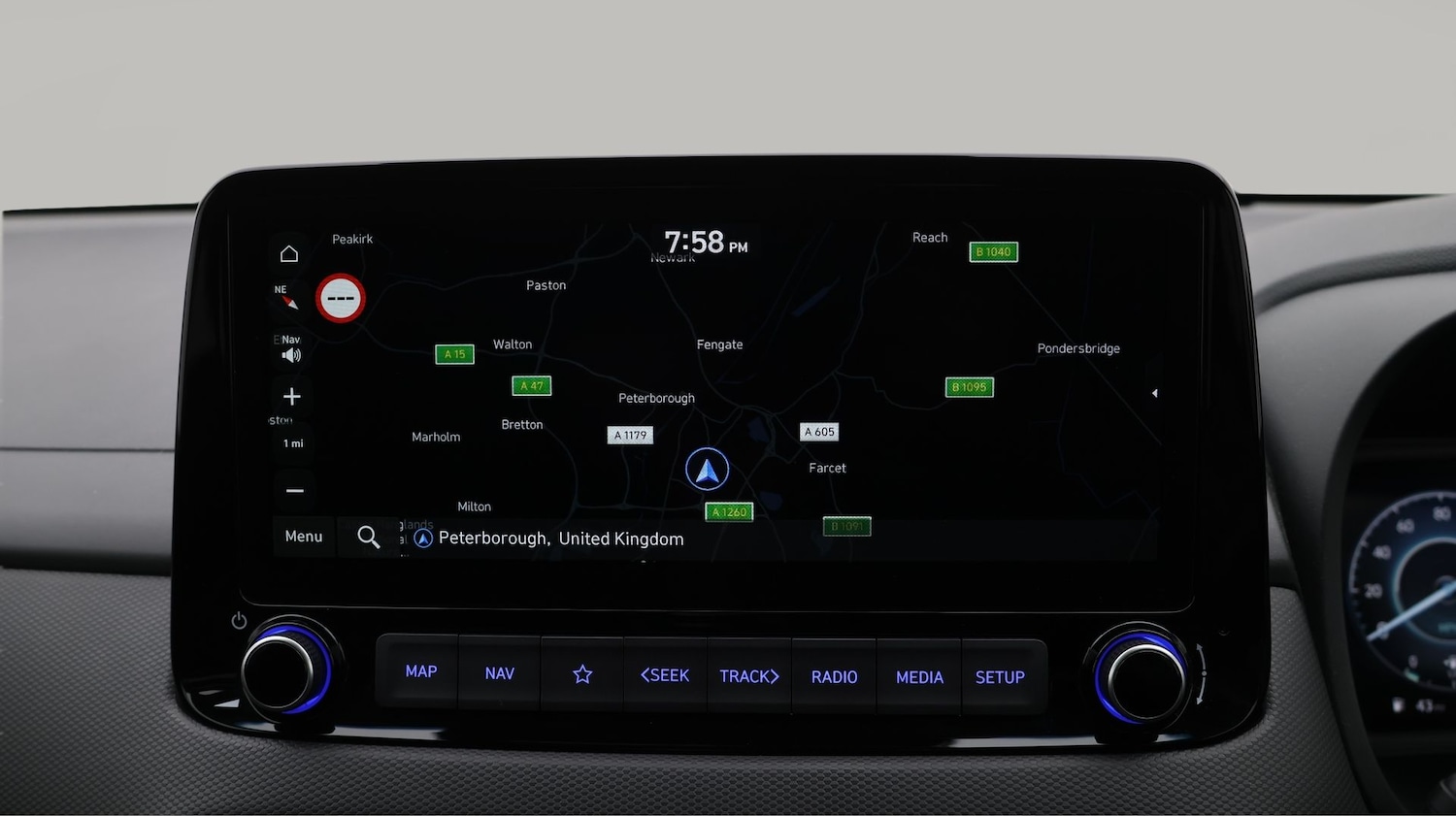 Used Hyundai KONA 2023 for sale - 77501967: Photo 11