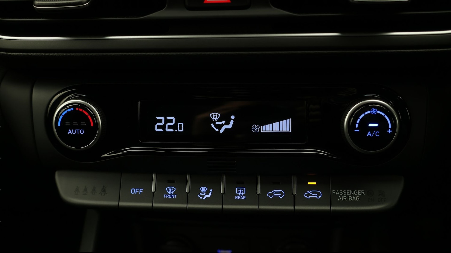 Used Hyundai KONA 2023 for sale - 77501967: Photo 12