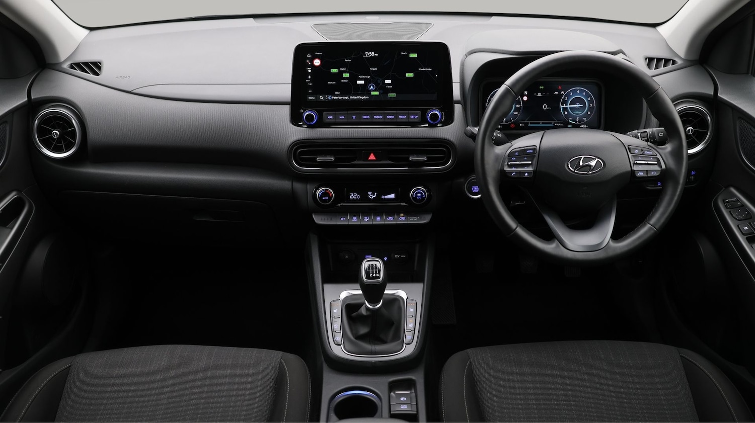 Used Hyundai KONA 2023 for sale - 77501967: Photo 13