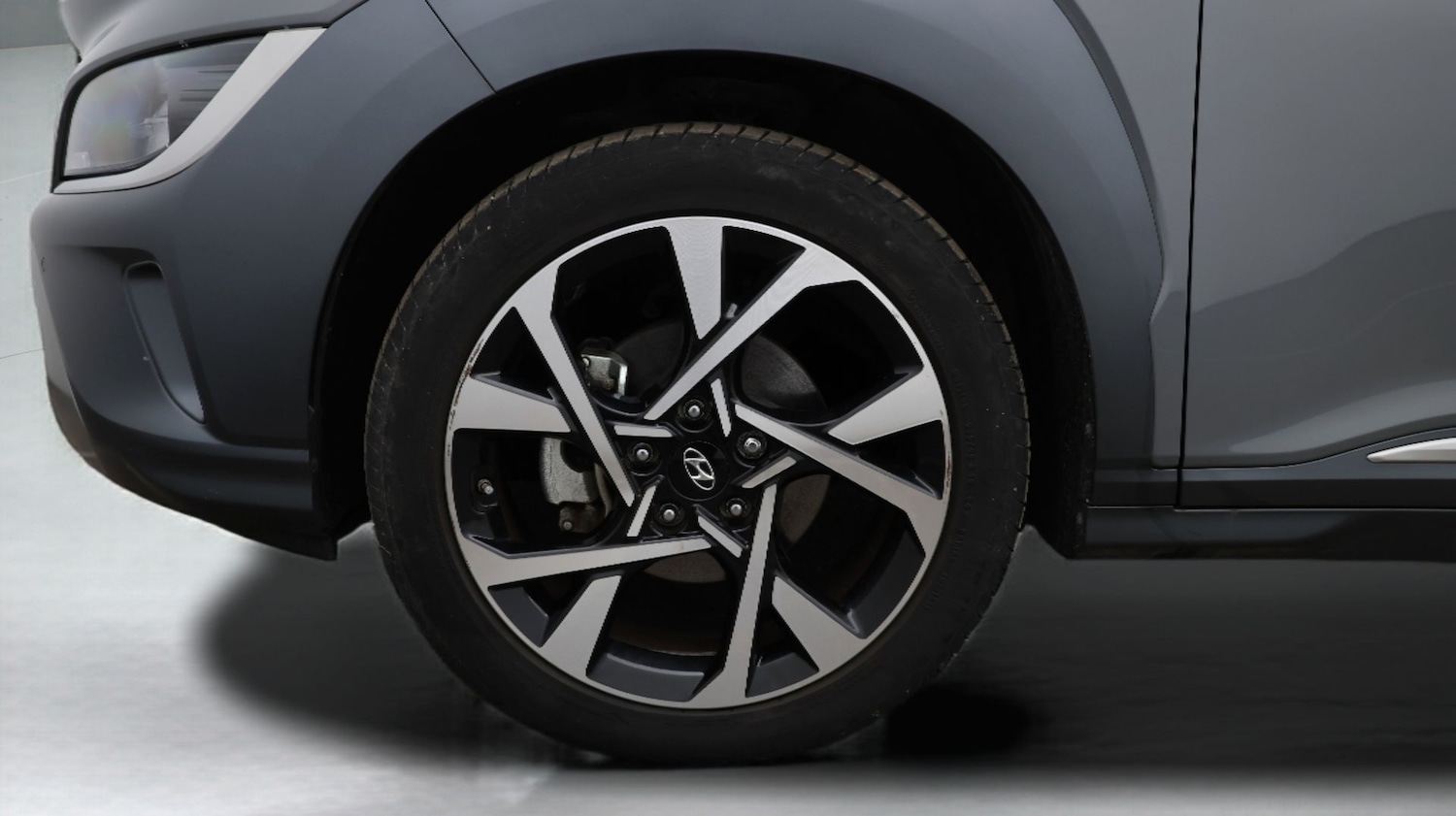 Used Hyundai KONA 2023 for sale - 77501967: Photo 18