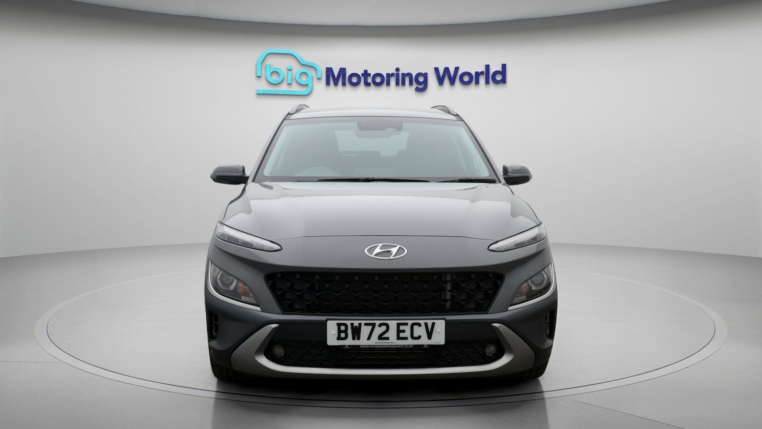 Used Hyundai KONA 2023 for sale - 77501967: Photo 2
