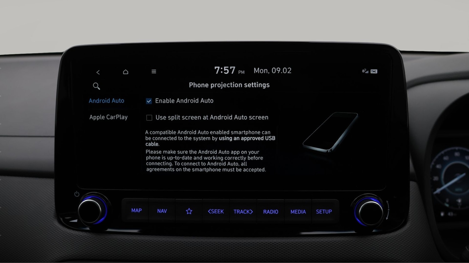 Used Hyundai KONA 2023 for sale - 77501967: Photo 25