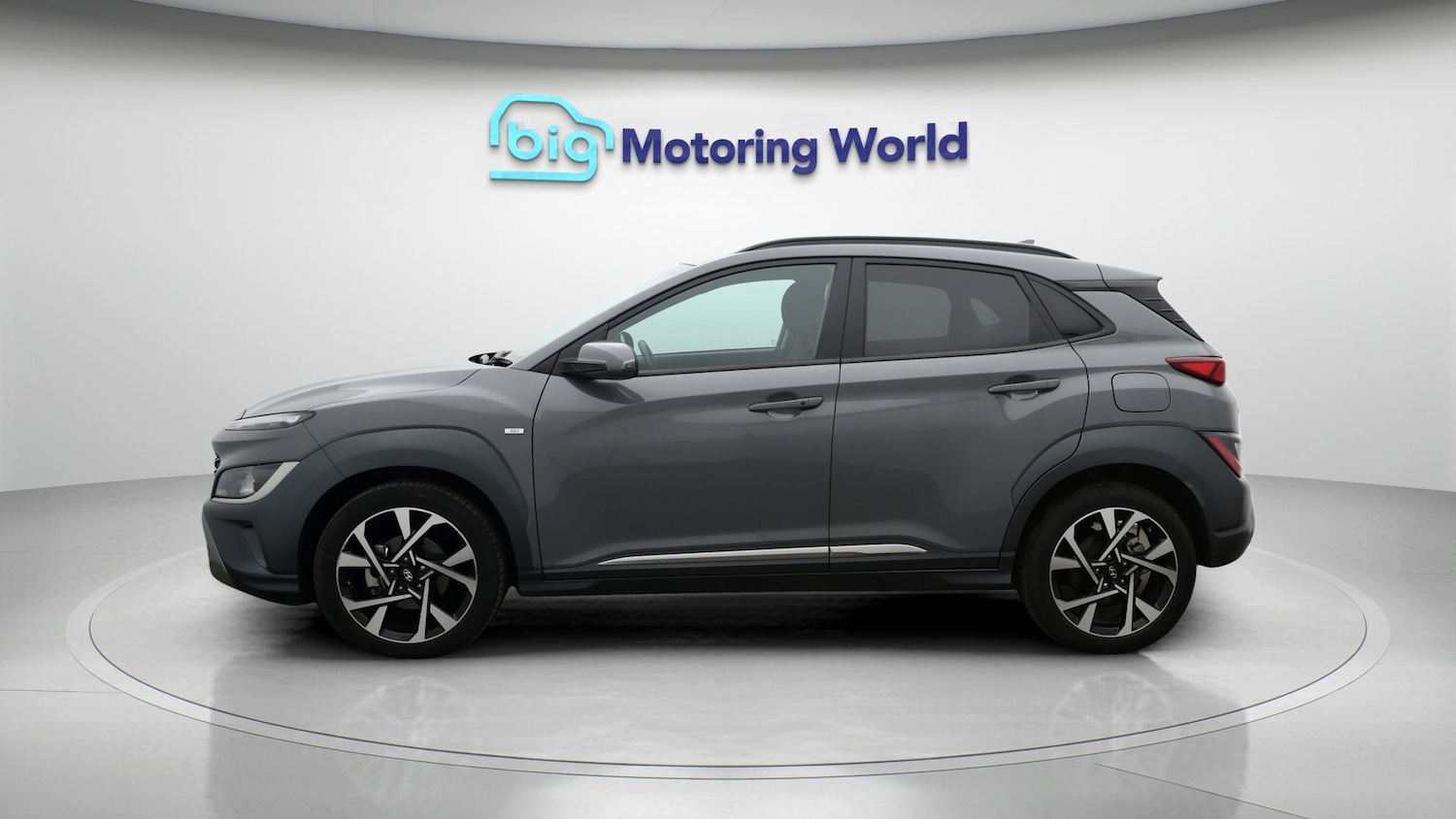 Used Hyundai KONA 2023 for sale - 77501967: Photo 4