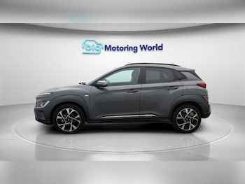 Used Hyundai KONA 2023 for sale - 77501967: Photo