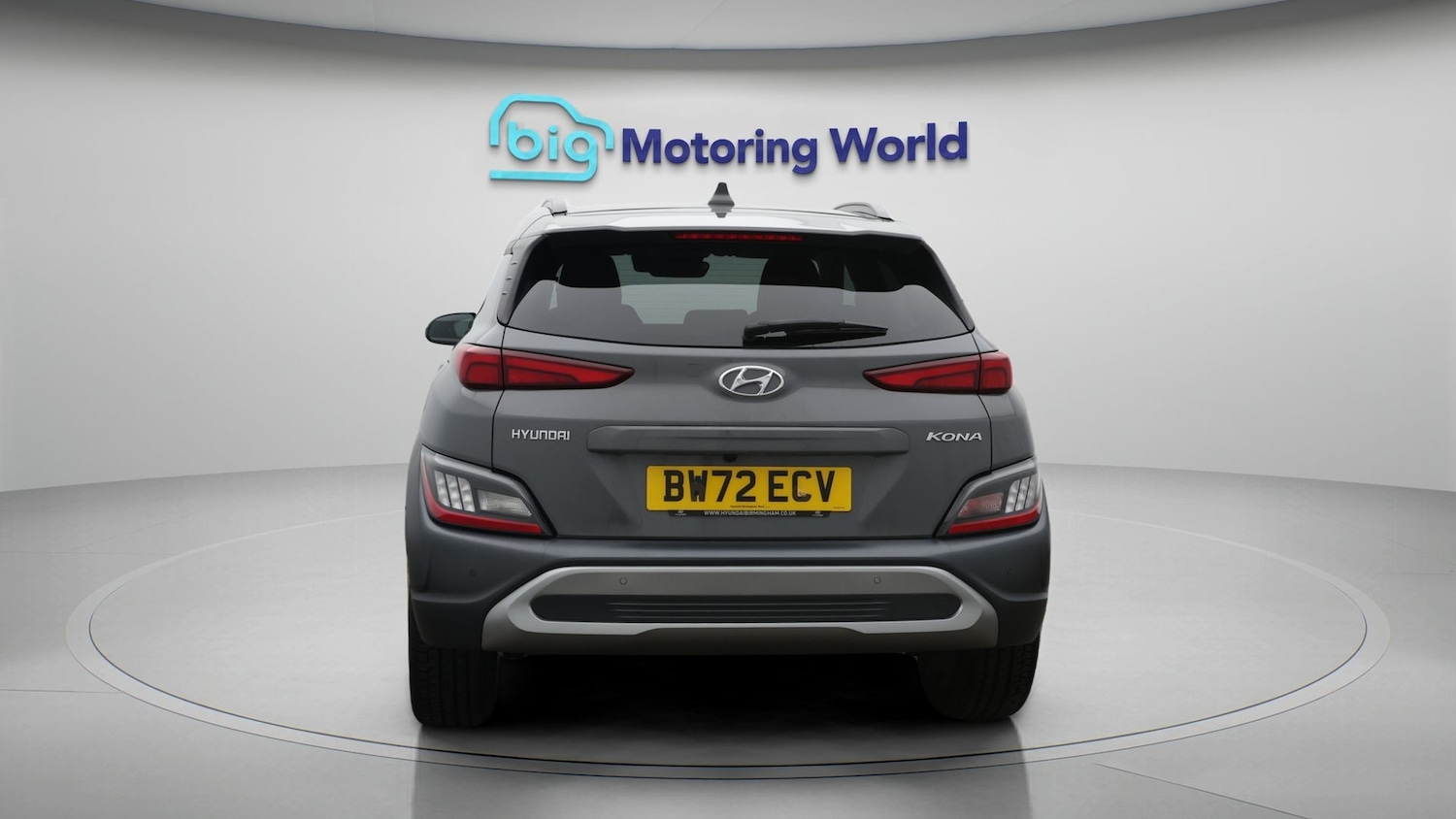 Used Hyundai KONA 2023 for sale - 77501967: Photo 6