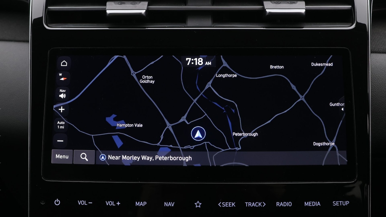 Used Hyundai TUCSON 2023 for sale - 77669133: Photo 11