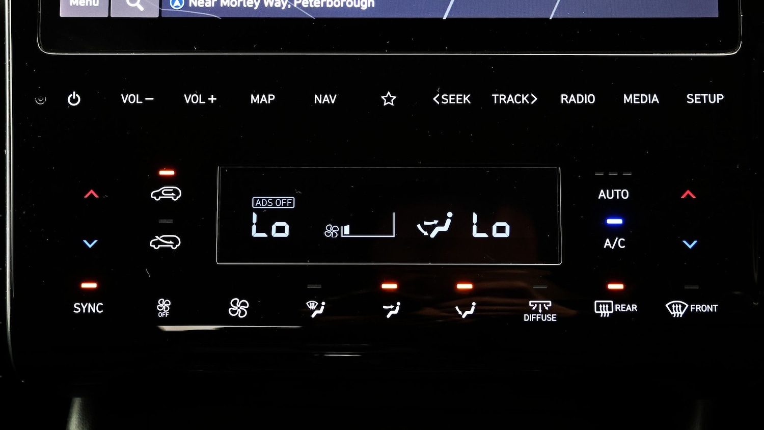 Used Hyundai TUCSON 2023 for sale - 77669133: Photo 12