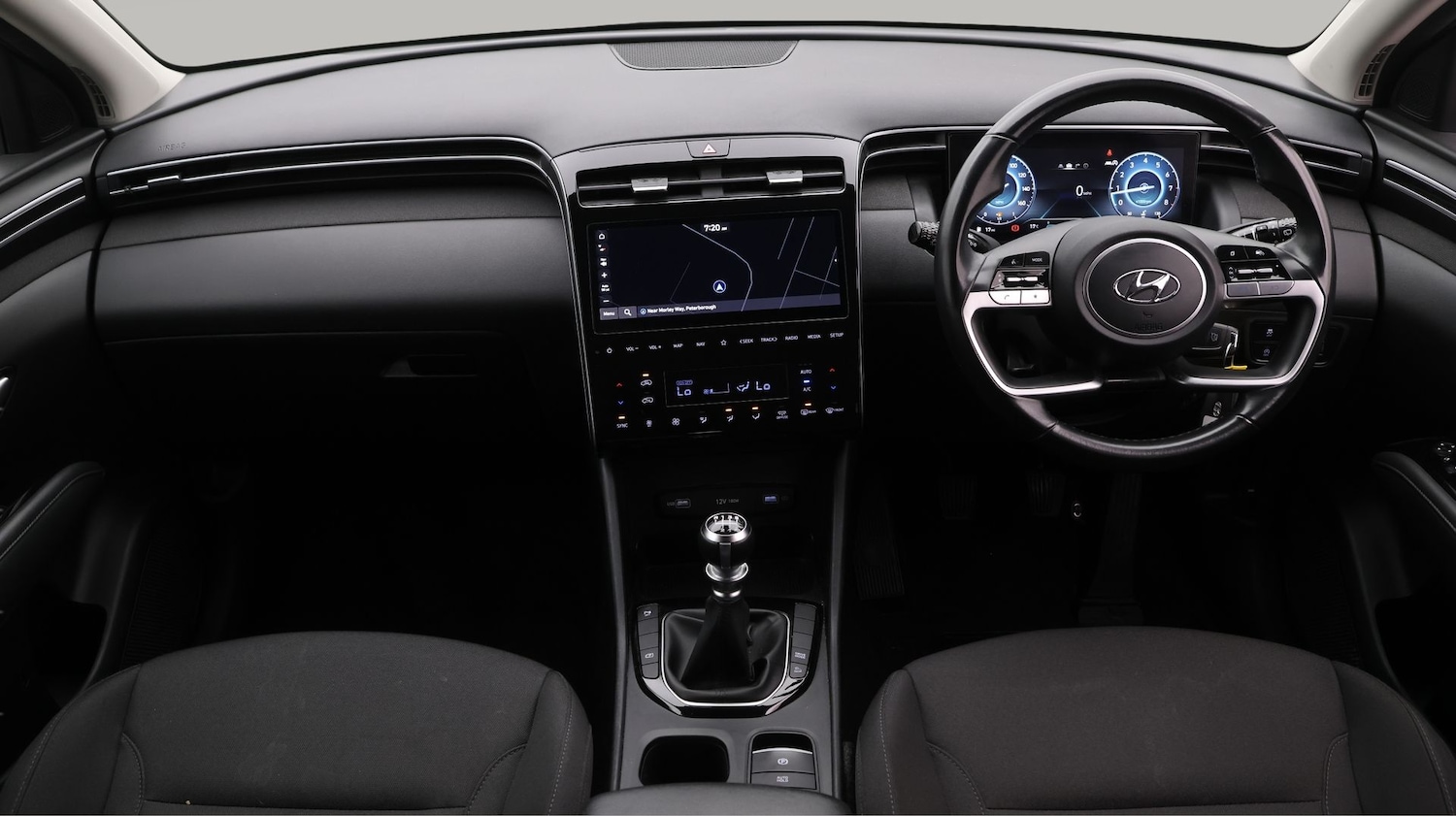 Used Hyundai TUCSON 2023 for sale - 77669133: Photo 13