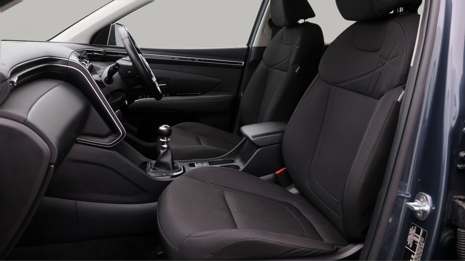 Used Hyundai TUCSON 2023 for sale - 77669133: Photo 14