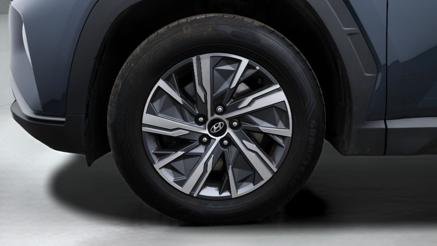 Used Hyundai TUCSON 2023 for sale - 77669133: Photo 18