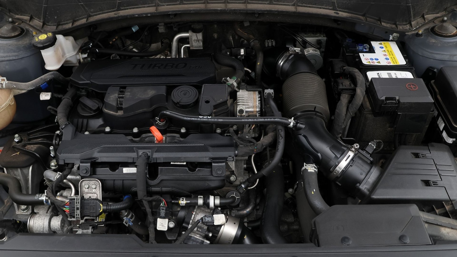 Used Hyundai TUCSON 2023 for sale - 77669133: Photo 19