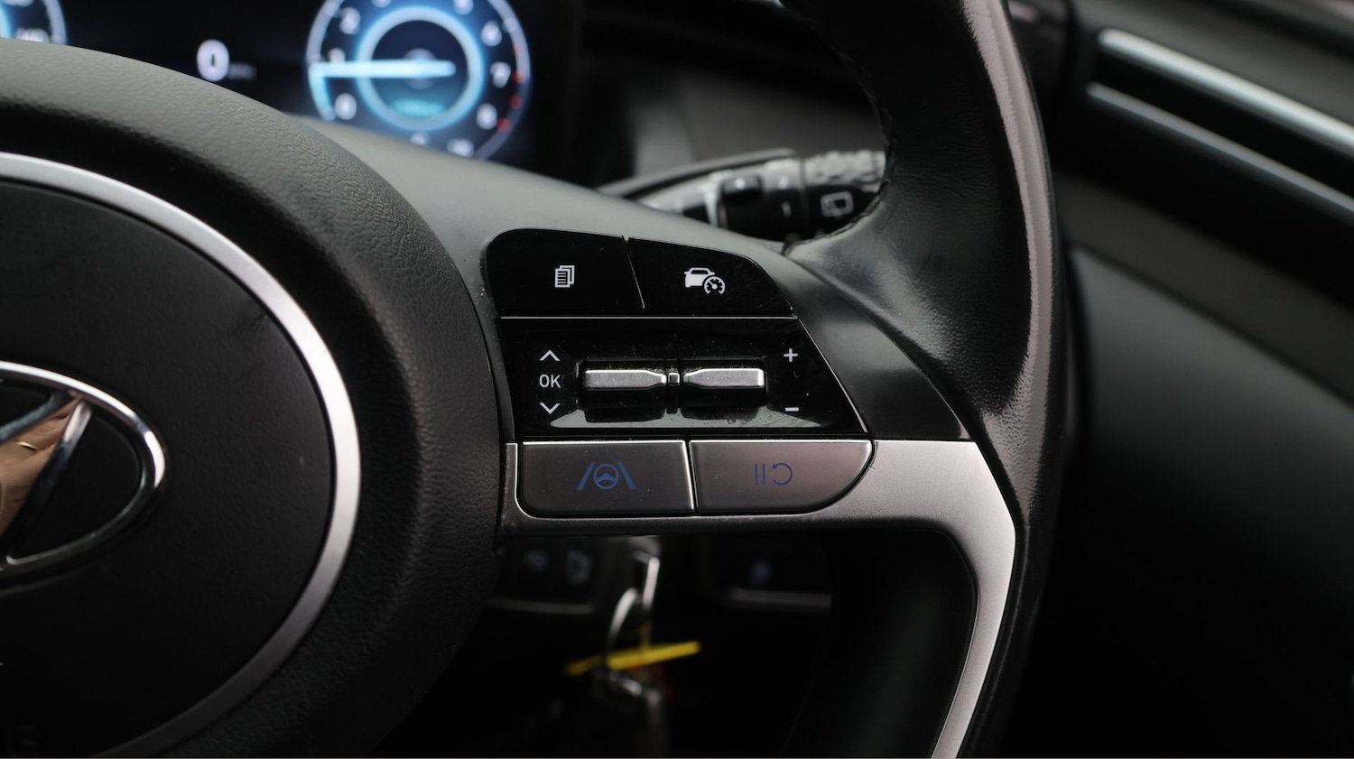 Used Hyundai TUCSON 2023 for sale - 77669133: Photo 21