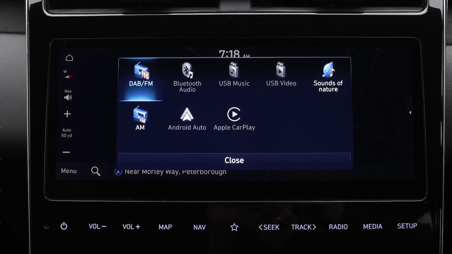 Used Hyundai TUCSON 2023 for sale - 77669133: Photo 24