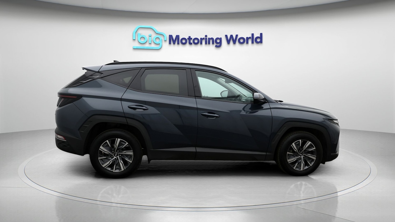 Used Hyundai TUCSON 2023 for sale - 77669133: Photo 8