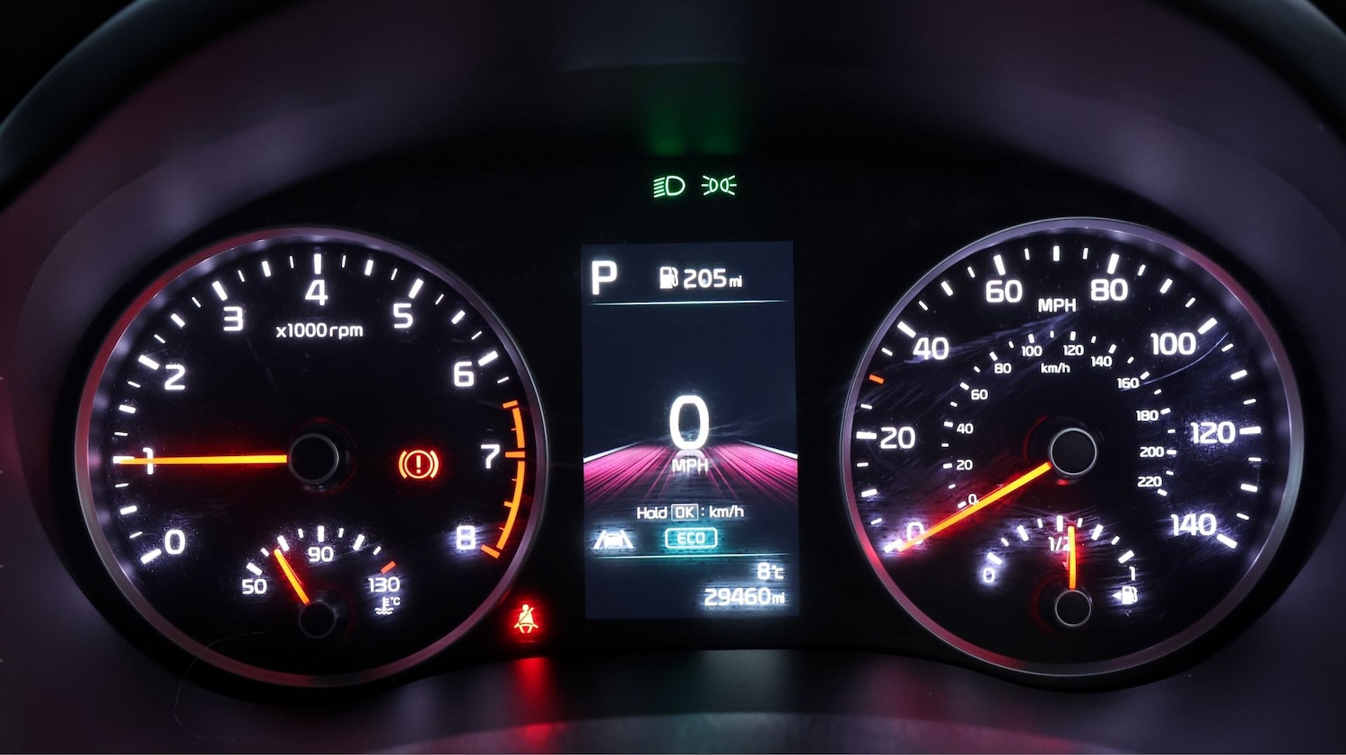 Used Kia Stonic 2021 for sale - 77619301: Photo 10