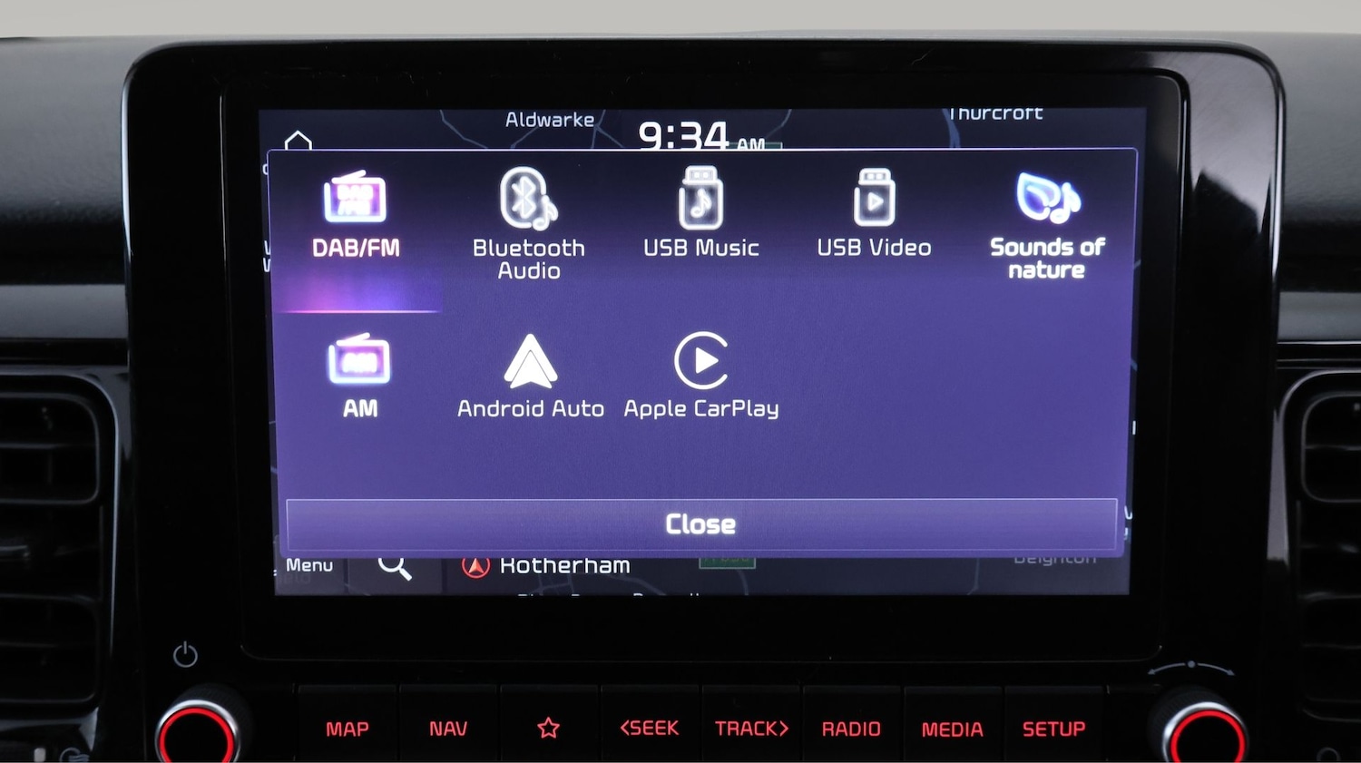 Used Kia Stonic 2021 for sale - 77619301: Photo 24