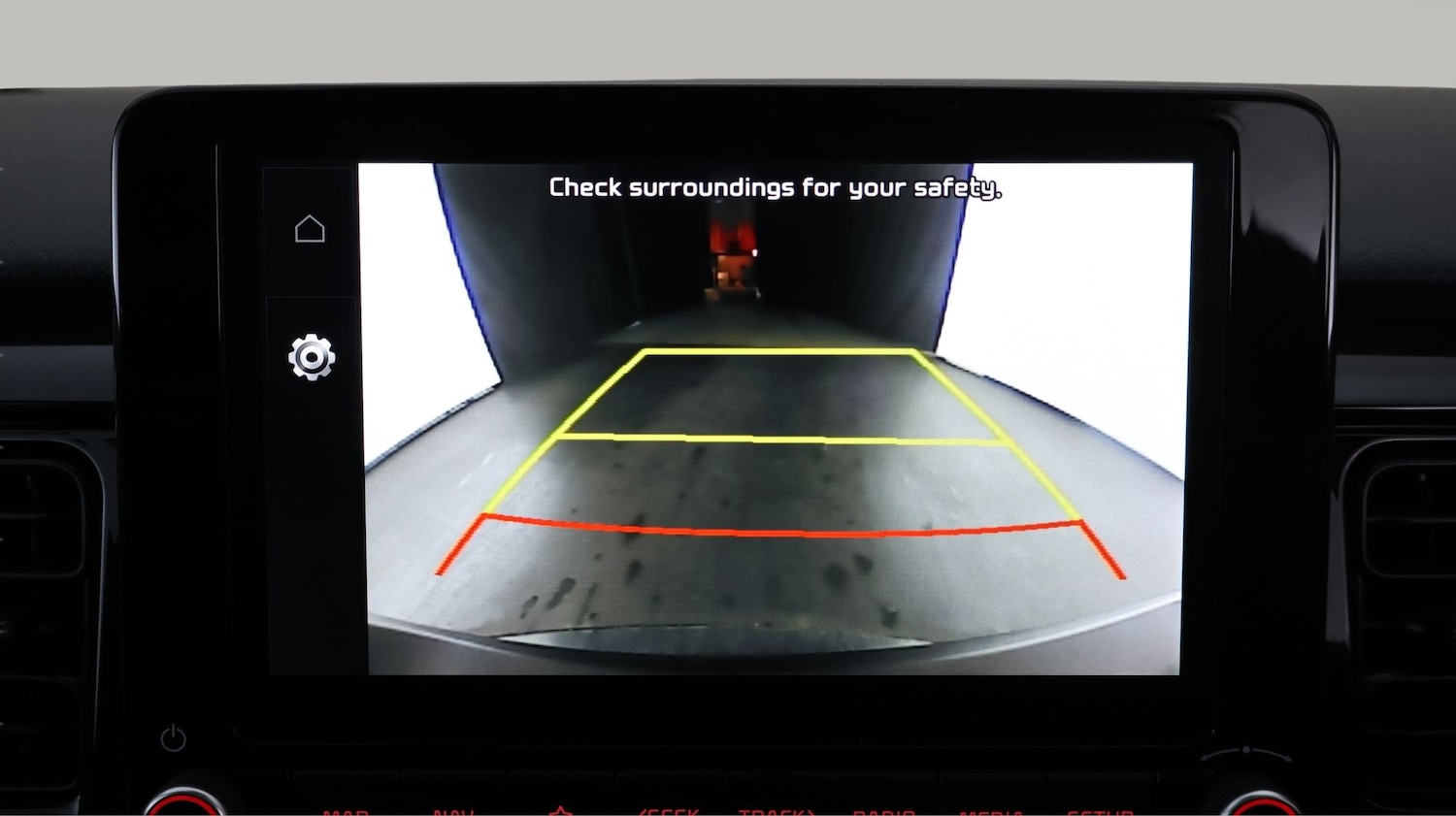 Used Kia Stonic 2021 for sale - 77619301: Photo 25