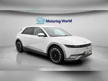 Used Hyundai IONIQ 5 2022 for sale - 79240096: Photo