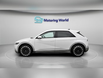 Used Hyundai IONIQ 5 2022 for sale - 79240096: Photo