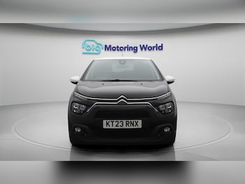 Used Citroen C3 2023 for sale - 75508188: Photo