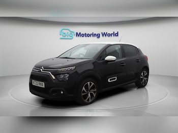 Used Citroen C3 2023 for sale - 75508188: Photo