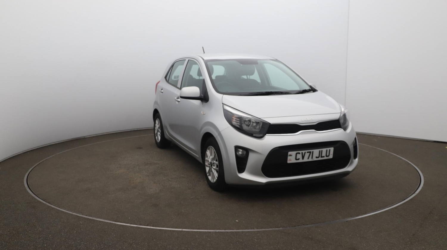 Vehicle 24