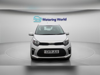 Used Kia Picanto 2021 for sale - 75707709: Photo