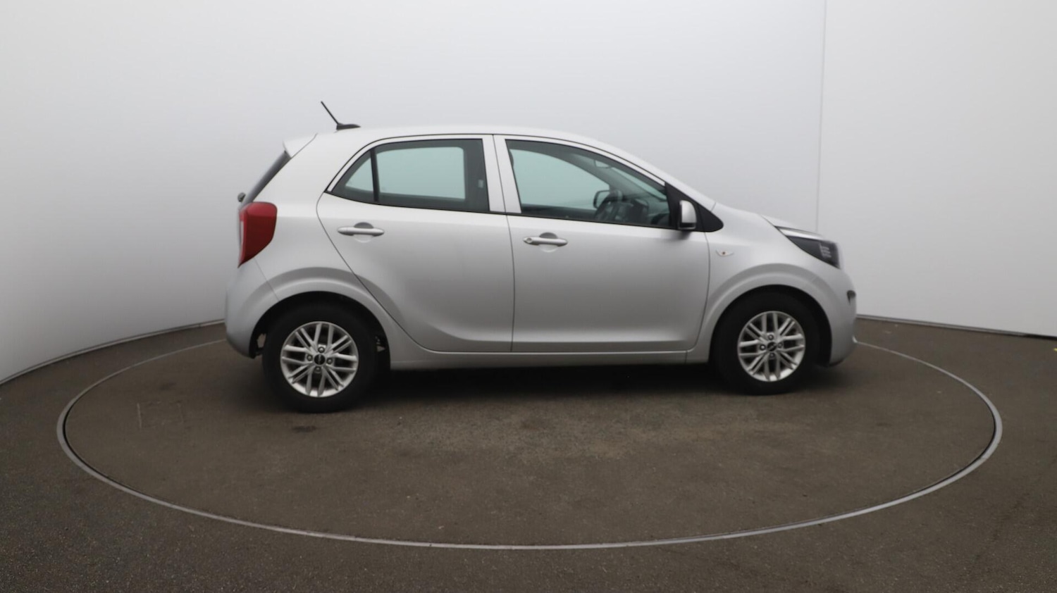 Vehicle 40