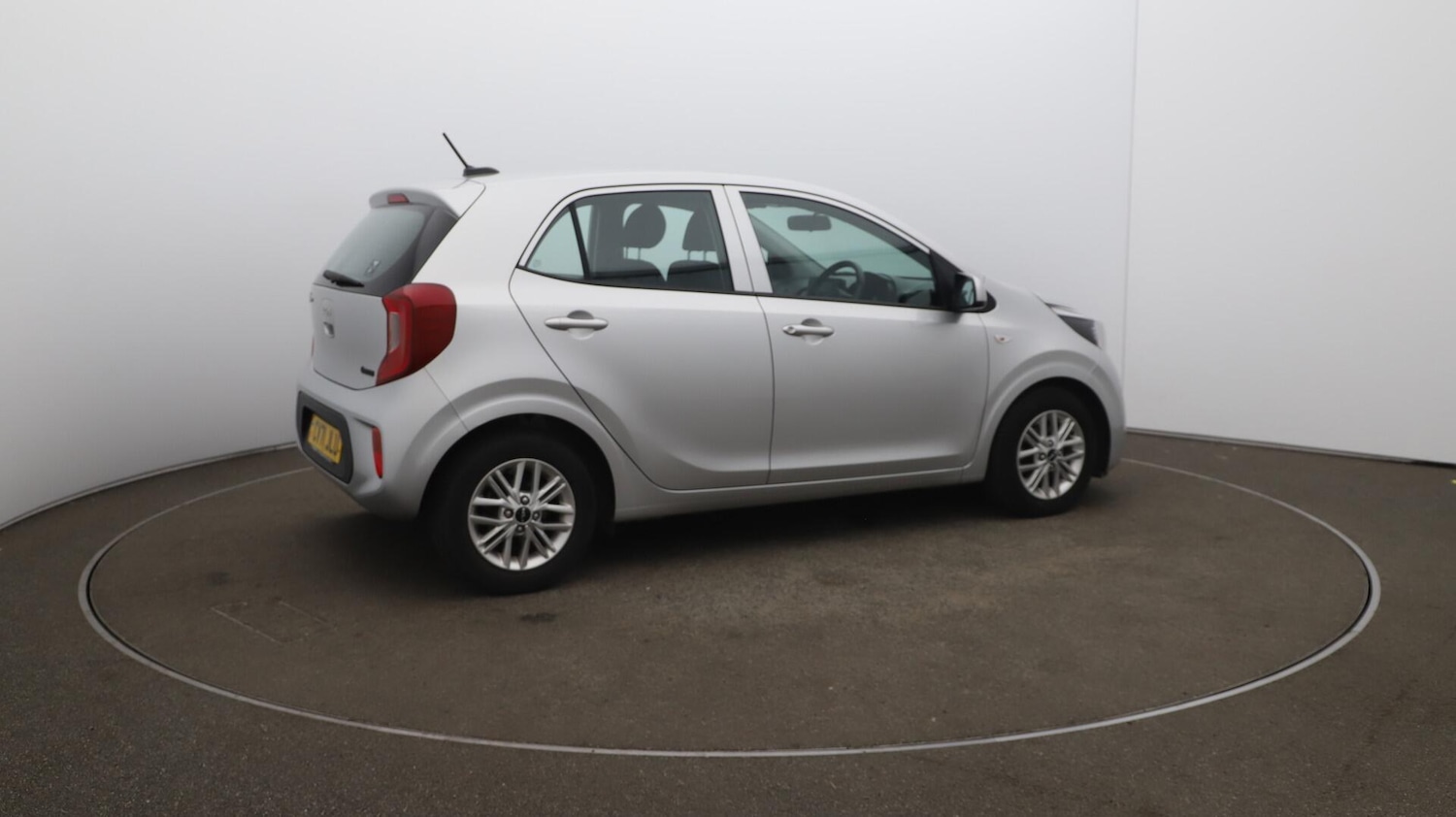 Vehicle 45