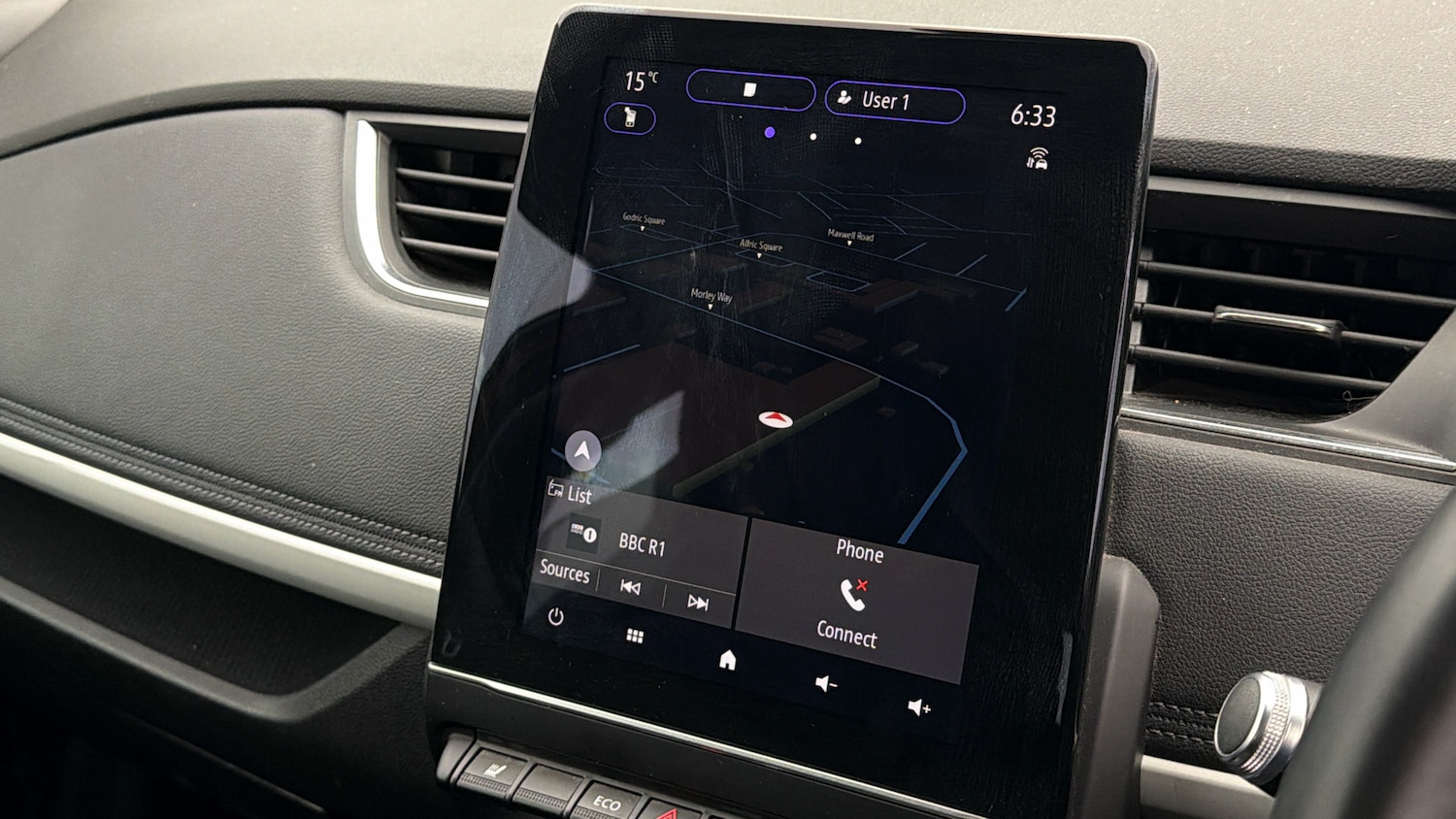 Used Renault Zoe 2022 for sale - 78080415: Photo 10