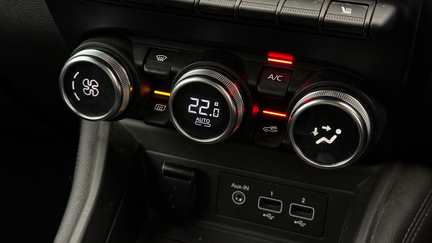 Used Renault Zoe 2022 for sale - 78080415: Photo 11