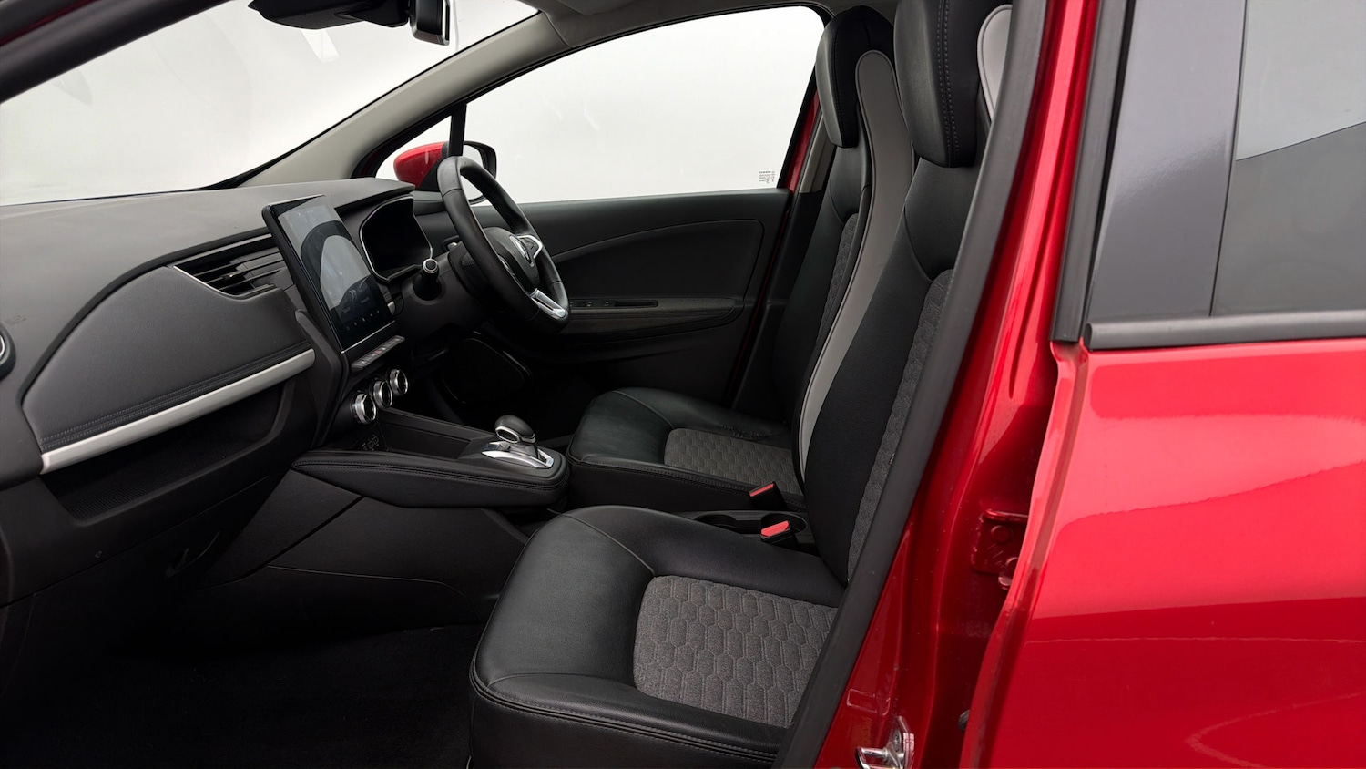 Used Renault Zoe 2022 for sale - 78080415: Photo 13