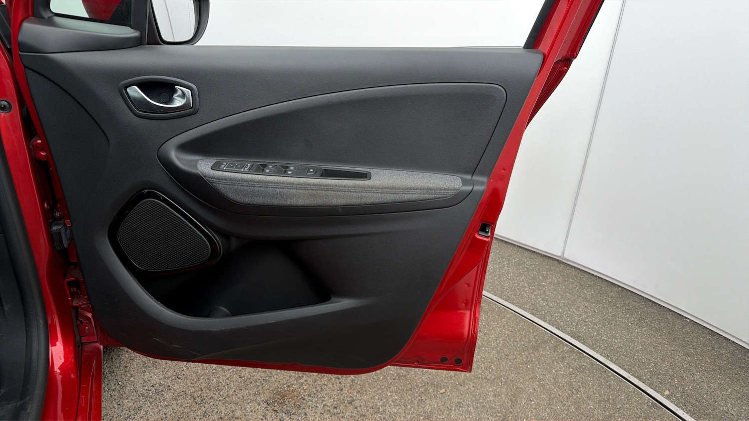 Used Renault Zoe 2022 for sale - 78080415: Photo 14