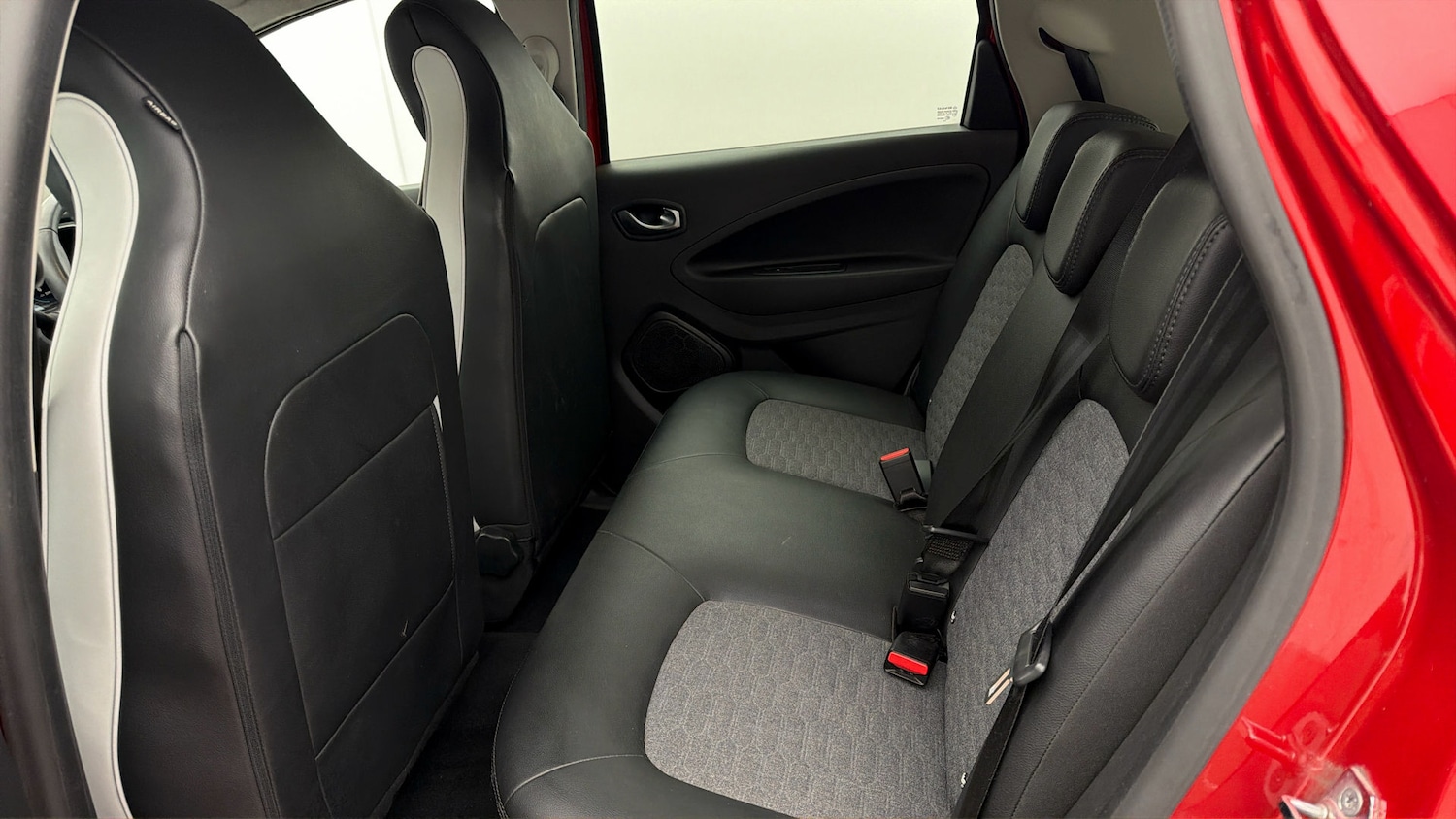 Used Renault Zoe 2022 for sale - 78080415: Photo 15