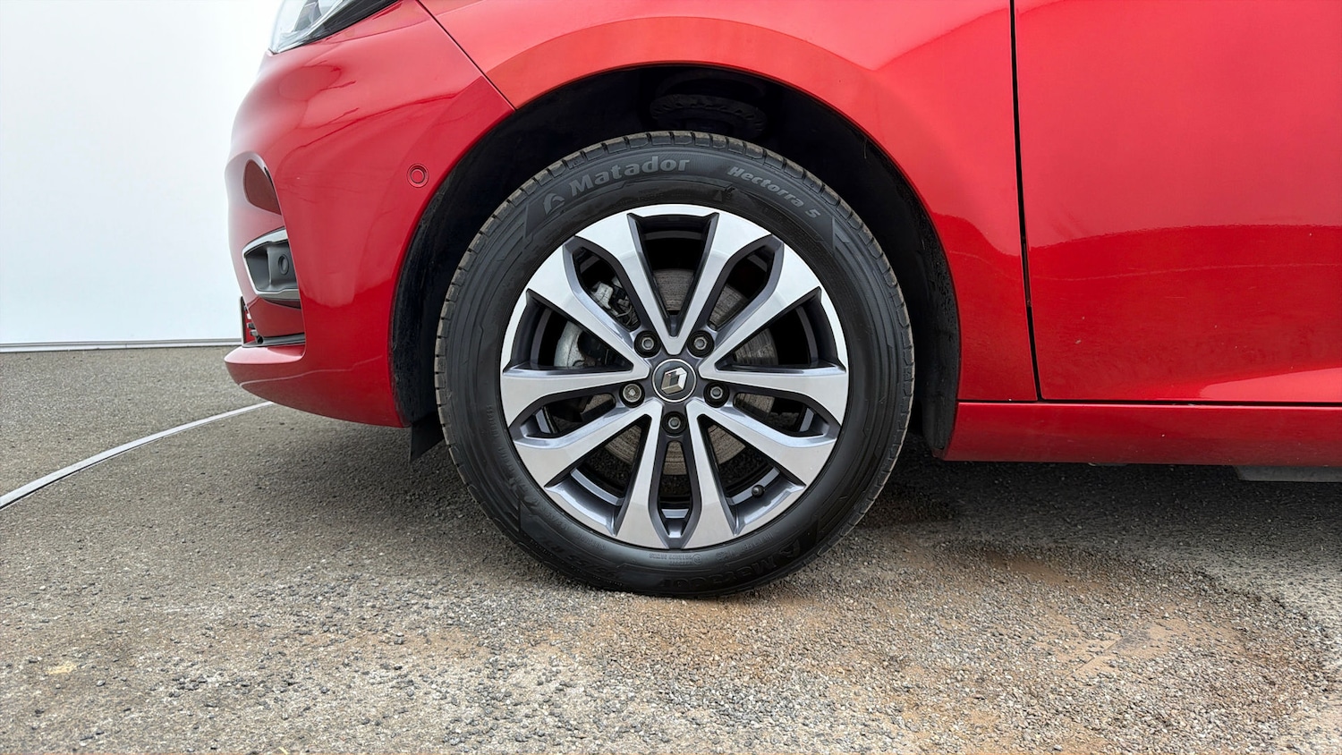 Used Renault Zoe 2022 for sale - 78080415: Photo 17