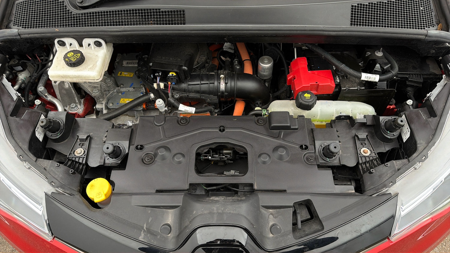 Used Renault Zoe 2022 for sale - 78080415: Photo 18