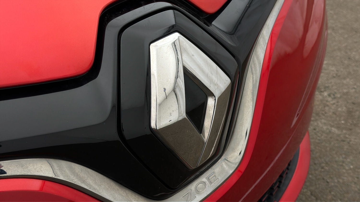 Used Renault Zoe 2022 for sale - 78080415: Photo 22