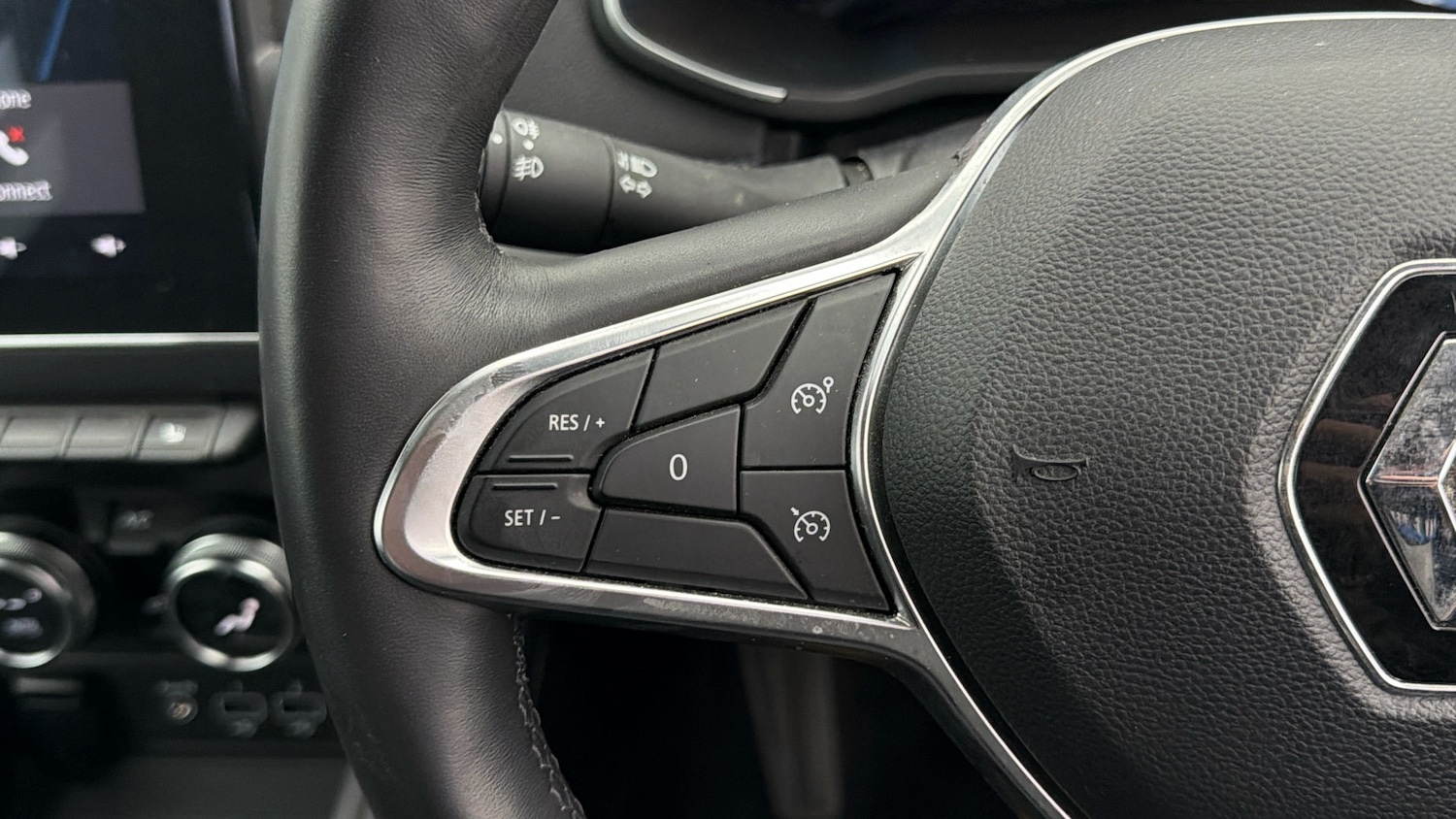 Used Renault Zoe 2022 for sale - 78080415: Photo 23