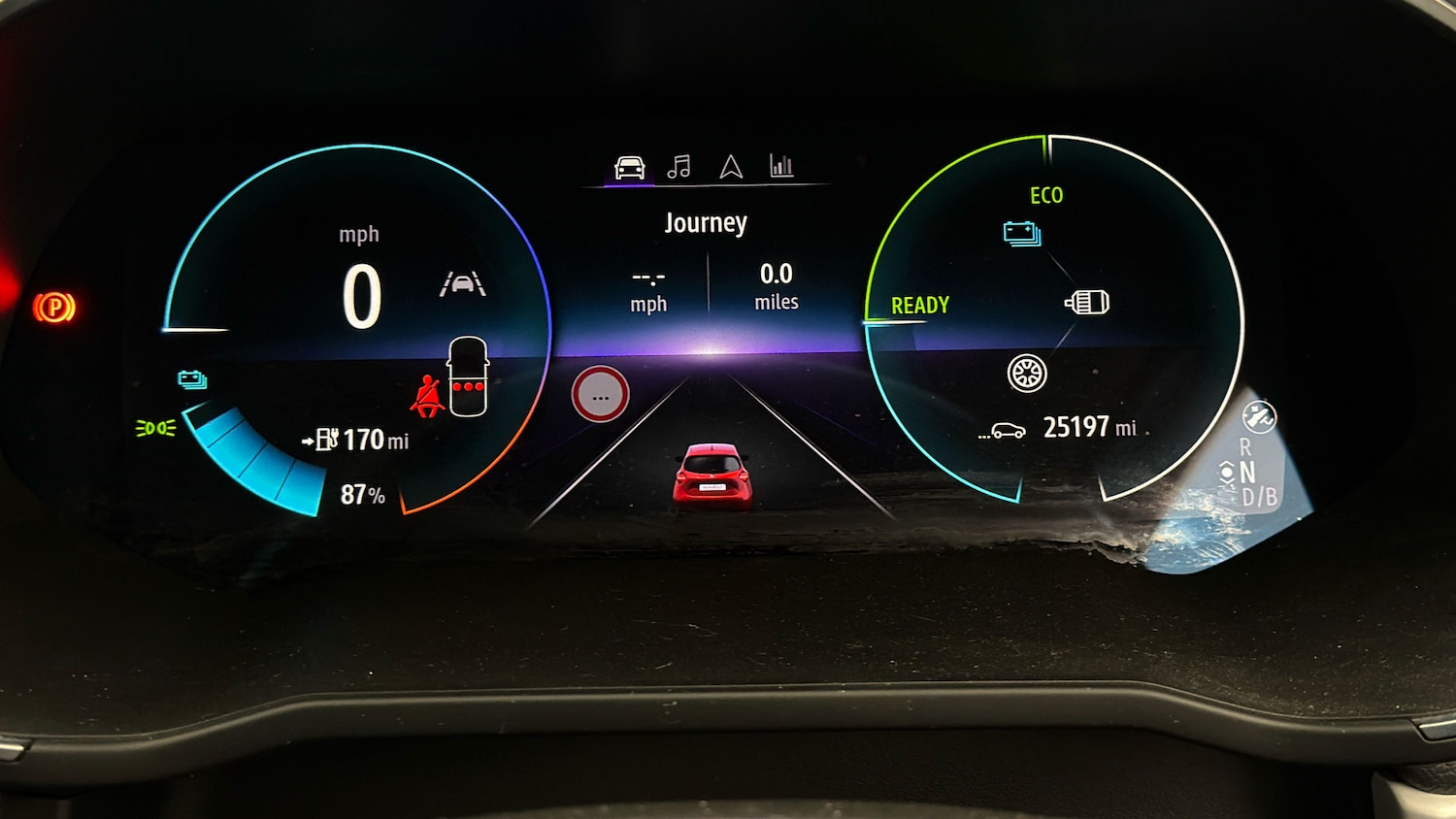 Used Renault Zoe 2022 for sale - 78080415: Photo 26