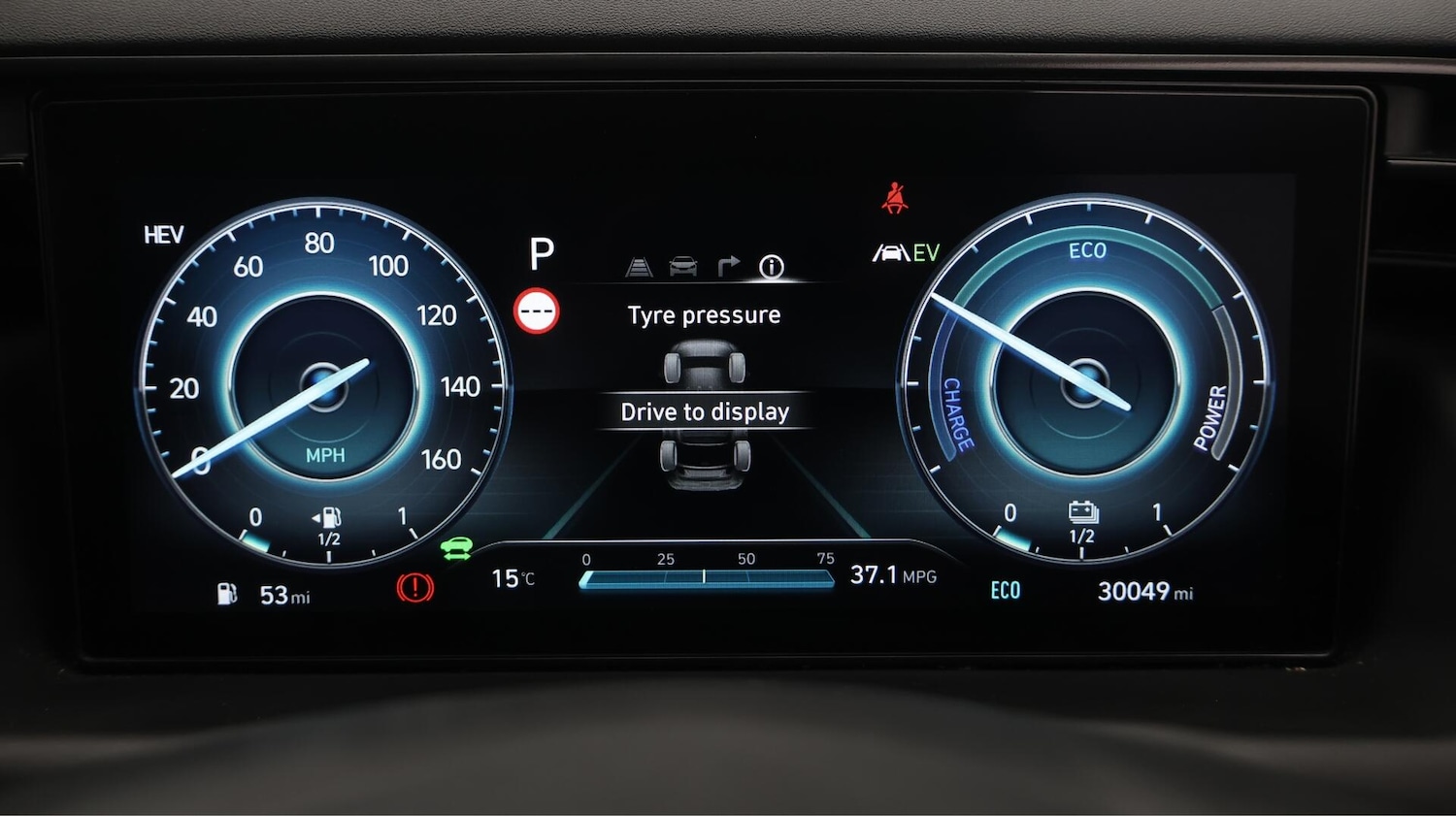 Used Hyundai TUCSON 2022 for sale - 76388668: Photo 11