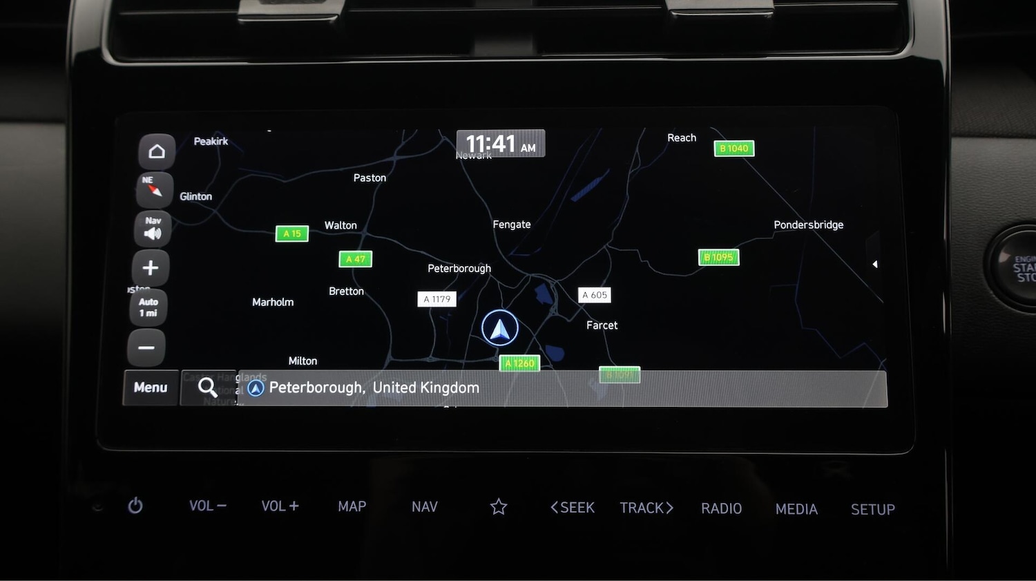 Used Hyundai TUCSON 2022 for sale - 76388668: Photo 12