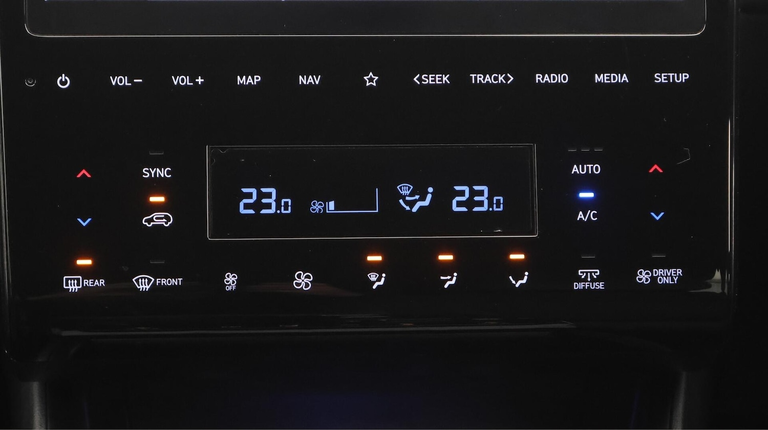 Used Hyundai TUCSON 2022 for sale - 76388668: Photo 13