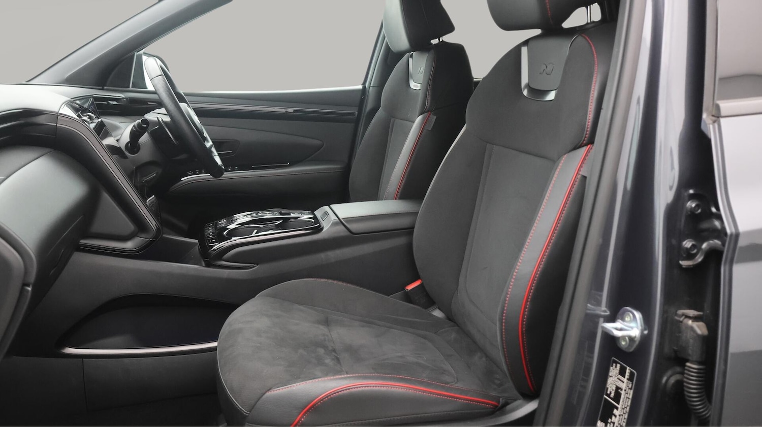 Used Hyundai TUCSON 2022 for sale - 76388668: Photo 15