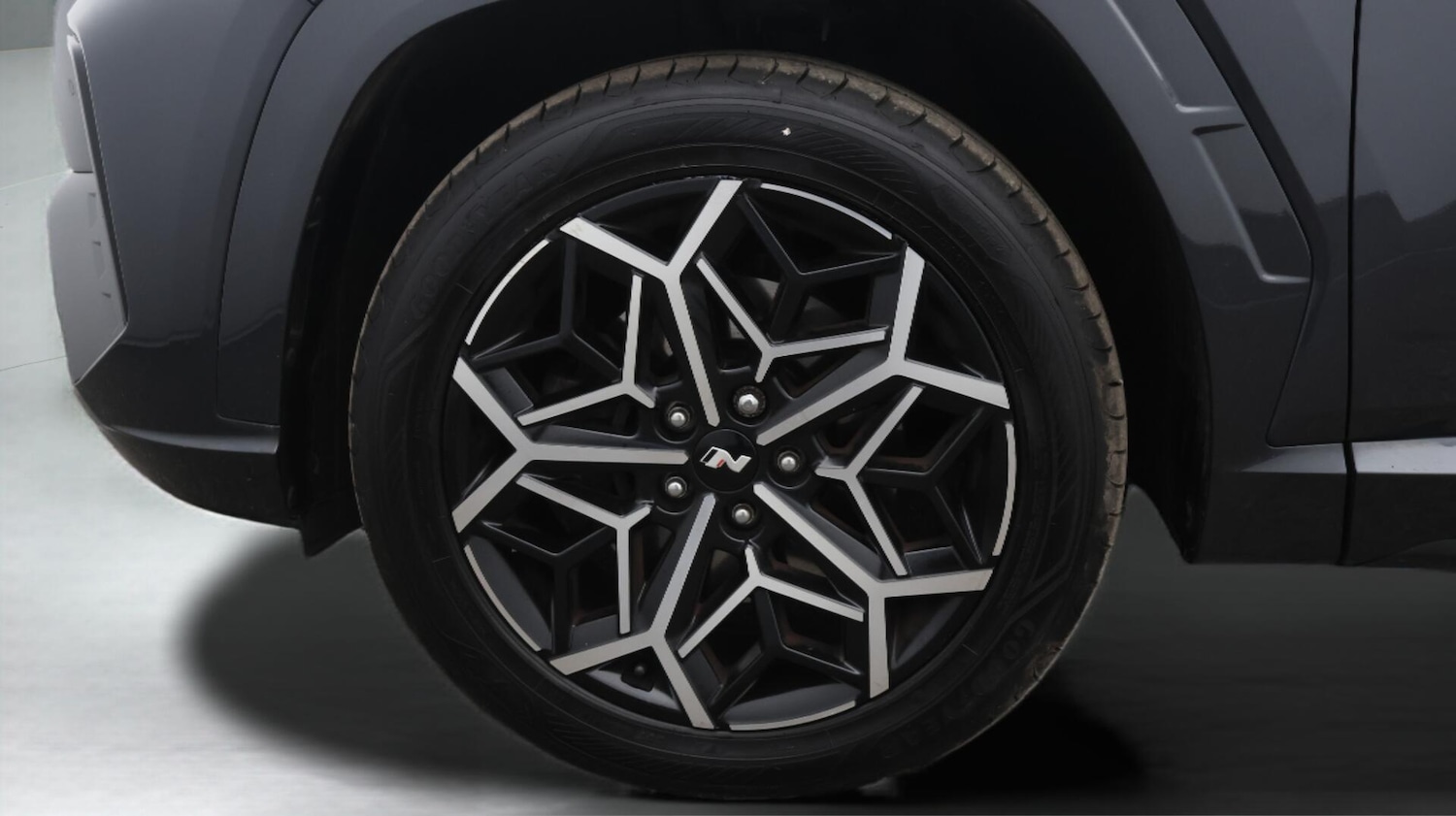 Used Hyundai TUCSON 2022 for sale - 76388668: Photo 19