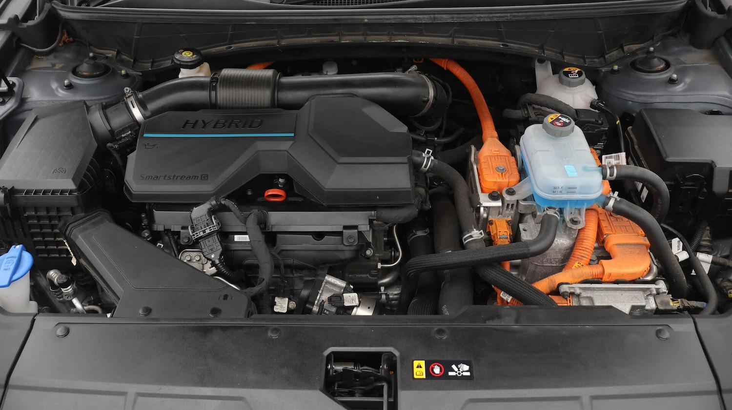 Used Hyundai TUCSON 2022 for sale - 76388668: Photo 20