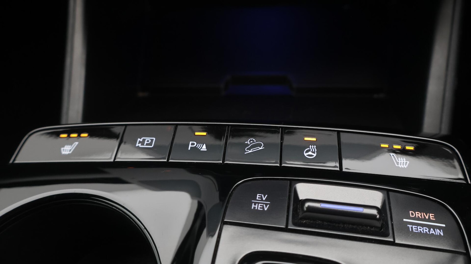 Used Hyundai TUCSON 2022 for sale - 76388668: Photo 26