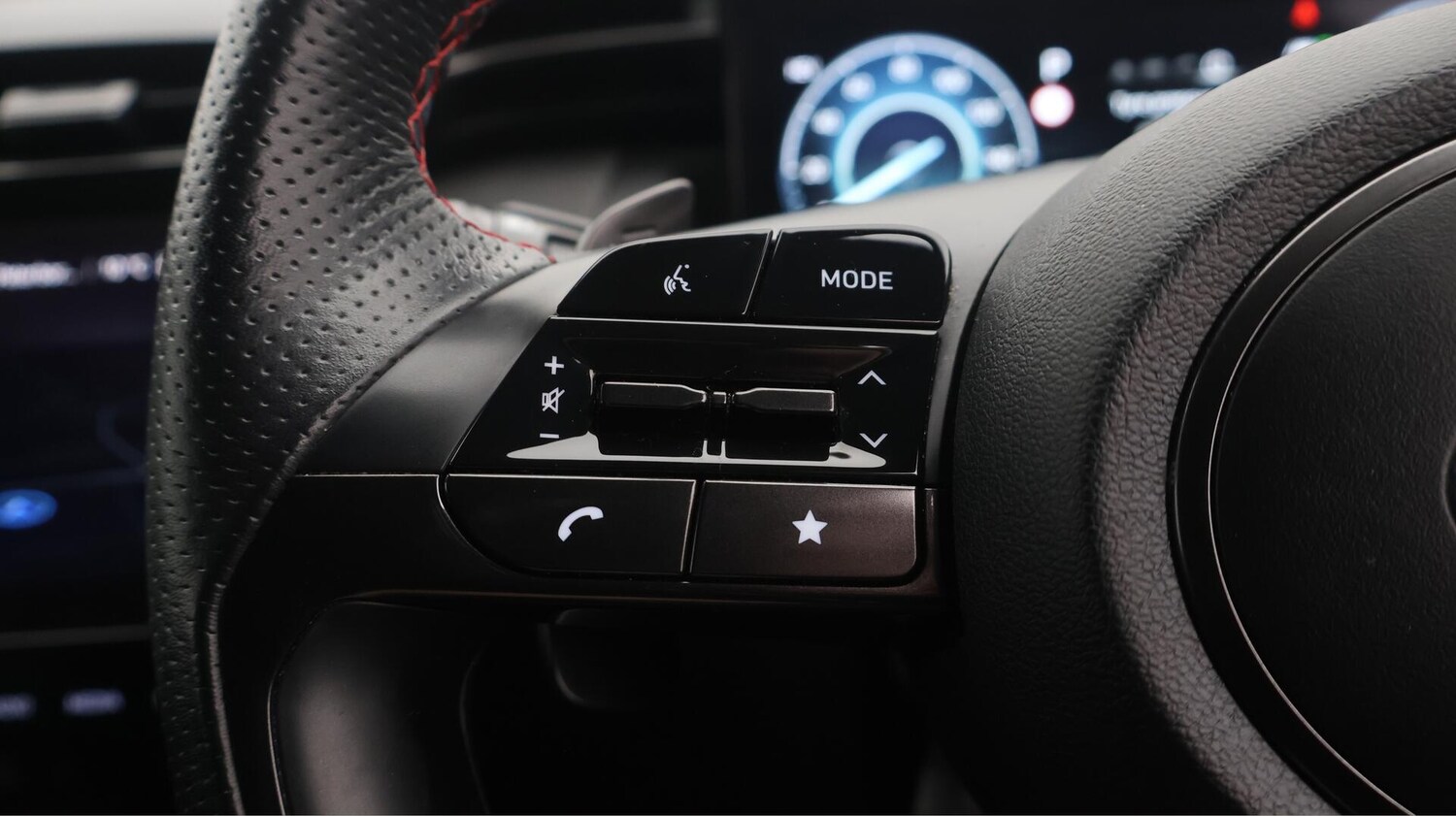 Used Hyundai TUCSON 2022 for sale - 76388668: Photo 27